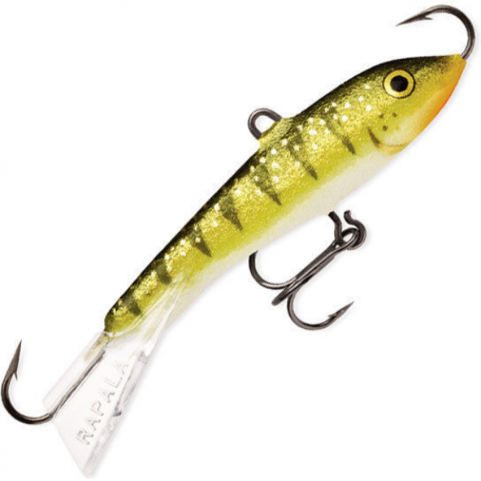 Балансир RAPALA JIGGING RAP 11 /GYP W11-GYP