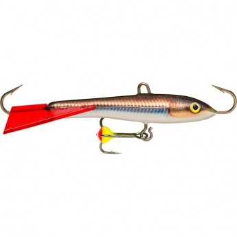Балансир RAPALA JIGGING RAP COLOR HOOK 7 /SMB