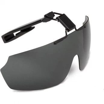 Очки поляризационные с крепл. на кепку RAPALA VisionGear Sportsman's Cap Flip-Up & Clip-On RVG-085A Очки поляризационные с крепл. на кепку RAPALA VisionGear Sportsman's Cap Flip-Up & Clip-On RVG-085A