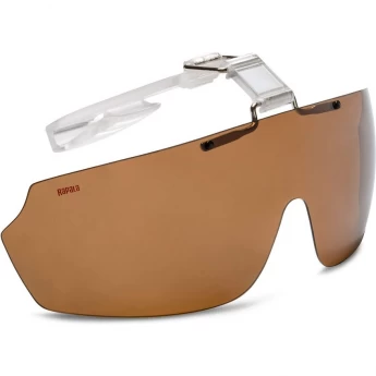 Очки поляризационные с крепл. на кепку RAPALA VisionGear Sportsman's Cap Flip-Up & Clip-On RVG-085B Очки поляризационные с крепл. на кепку RAPALA VisionGear Sportsman's Cap Flip-Up & Clip-On RVG-085B