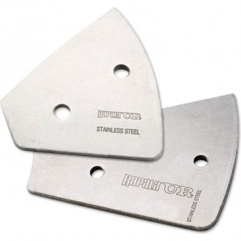 Сменные ножи RAPALA UR ICE-MVUR0012 Сменные ножи RAPALA UR ICE-MVUR0012