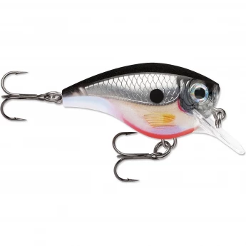 Воблер RAPALA BX Brat BXB06-S
