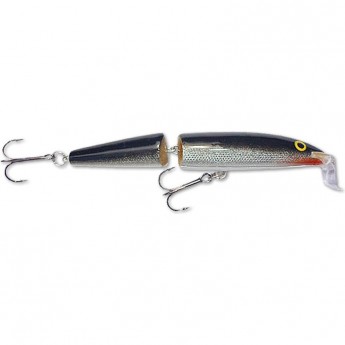 Воблер RAPALA Countdown Jointed 09 CDJ09-S Воблер RAPALA Countdown Jointed 09 CDJ09-S
