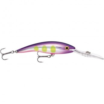 Воблер RAPALA Deep Tail Dancer 09 /VDH Воблер RAPALA Deep Tail Dancer 09 /VDH