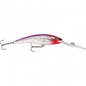 Воблер RAPALA Deep Tail Dancer 11 /PCLF