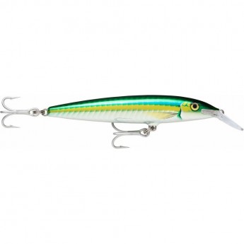 Воблер RAPALA Floating Magnum FMAG11-BSCD Воблер RAPALA Floating Magnum FMAG11-BSCD