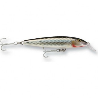 Воблер RAPALA Floating Magnum FMAG14-SH Воблер RAPALA Floating Magnum FMAG14-SH