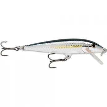 Воблер RAPALA Floating Original F09-ALB