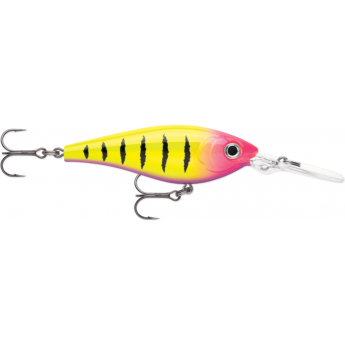 Воблер RAPALA HARVEST SHAD 07 /HSP