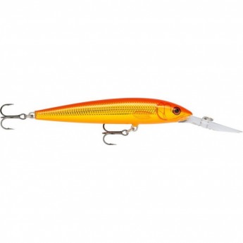 Воблер RAPALA Husky Jerk HJ08-GF Воблер RAPALA Husky Jerk HJ08-GF