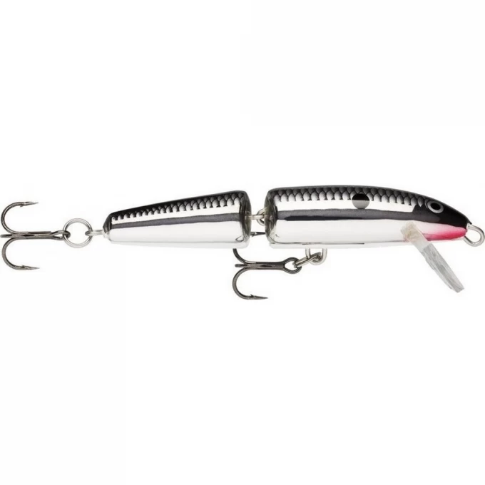 Воблер RAPALA Jointed J07-CH Воблер RAPALA Jointed J07-CH