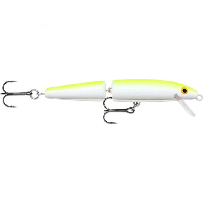 Воблер RAPALA Jointed J13-SFCU