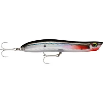 Воблер RAPALA MaxRap Walk’n Roll MXRWR10-FS Воблер RAPALA MaxRap Walk’n Roll MXRWR10-FS