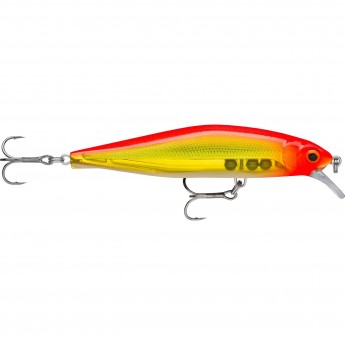 Воблер RAPALA Precision Xtreme Air Boss 80 /HH