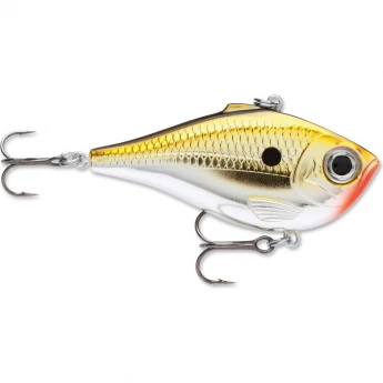 Воблер RAPALA Rippin Rap RPR07-GCH