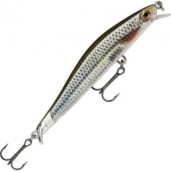 Воблер RAPALA RipStop Deep RPSD09-ROL Воблер RAPALA RipStop Deep RPSD09-ROL