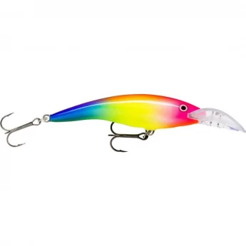 Воблер RAPALA Scatter Rap Tail Dancer SCRTD09-ELJ Воблер RAPALA Scatter Rap Tail Dancer SCRTD09-ELJ