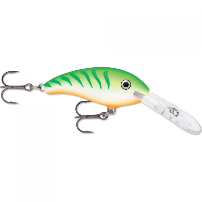 Воблер RAPALA Shad Dancer SDD04-GTU Воблер RAPALA Shad Dancer SDD04-GTU