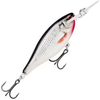 Воблер RAPALA Shad Rap Elite 75 /GDROL
