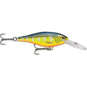 Воблер RAPALA Shad Rap SR07-HS Воблер RAPALA Shad Rap SR07-HS