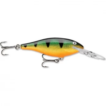Воблер RAPALA Shad Rap SR09-P Воблер RAPALA Shad Rap SR09-P