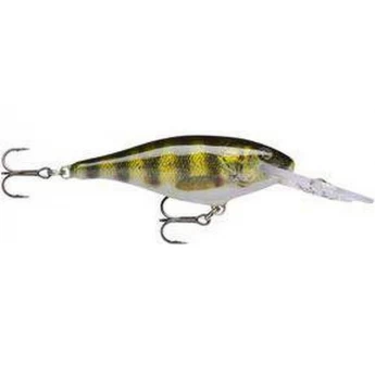 Воблер RAPALA Shad Rap SR09-PEL