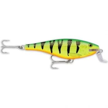 Воблер RAPALA Super Shad Rap SSR14-FP