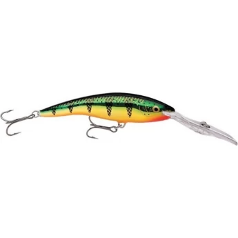 Воблер RAPALA Tail Dancer Deep TDD13-FLP Воблер RAPALA Tail Dancer Deep TDD13-FLP