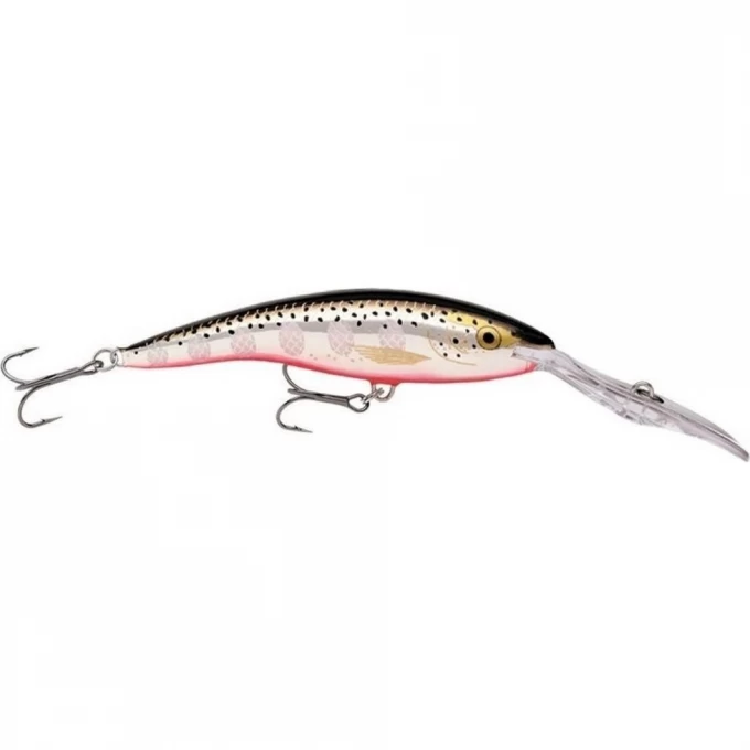 Воблер RAPALA Tail Dancer Deep TDD13-SFL