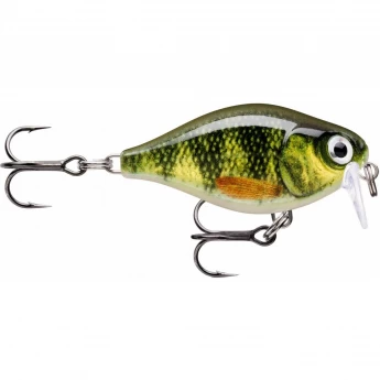 Воблер RAPALA X-Light Crank Shallow Runner 03 /PEL