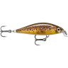 Воблер RAPALA X-Light Minnow 05 /TRL Воблер RAPALA X-Light Minnow 05 /TRL
