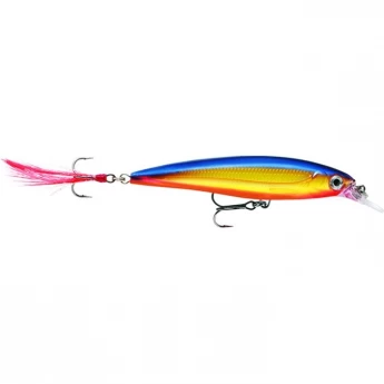 Воблер RAPALA X-Rap Deep XRD10-HS
