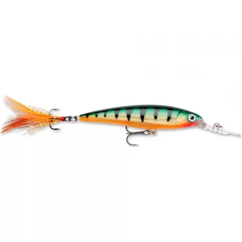 Воблер RAPALA X-Rap Deep XRD10-P