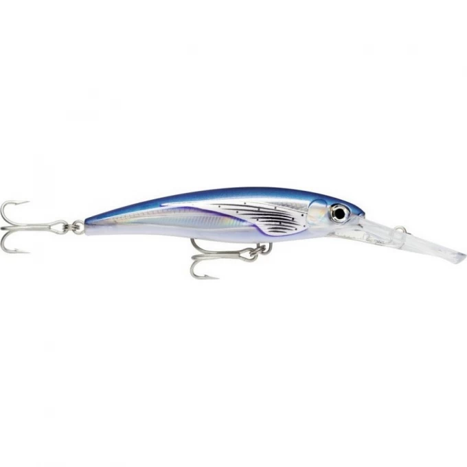 Воблер RAPALA X-Rap Magnum XRMAG40-FFU