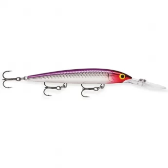 Воблер RAPALA Down Deep Husky Jerk DHJ14-PRCL