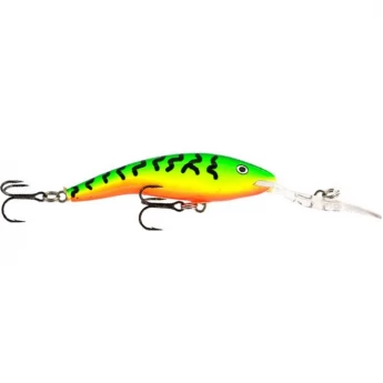 Воблер RAPALA Tail Dancer Deep TDD11-FT