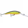 Воблер RAPALA Tail Dancer Deep TDD11-HS
