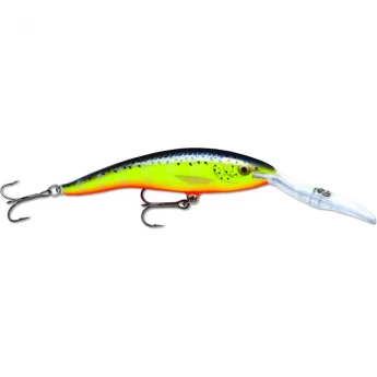 Воблер RAPALA Tail Dancer Deep TDD13-HS Воблер RAPALA Tail Dancer Deep TDD13-HS