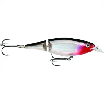 Воблер RAPALA X-Rap Jointed Shad XJS13-S